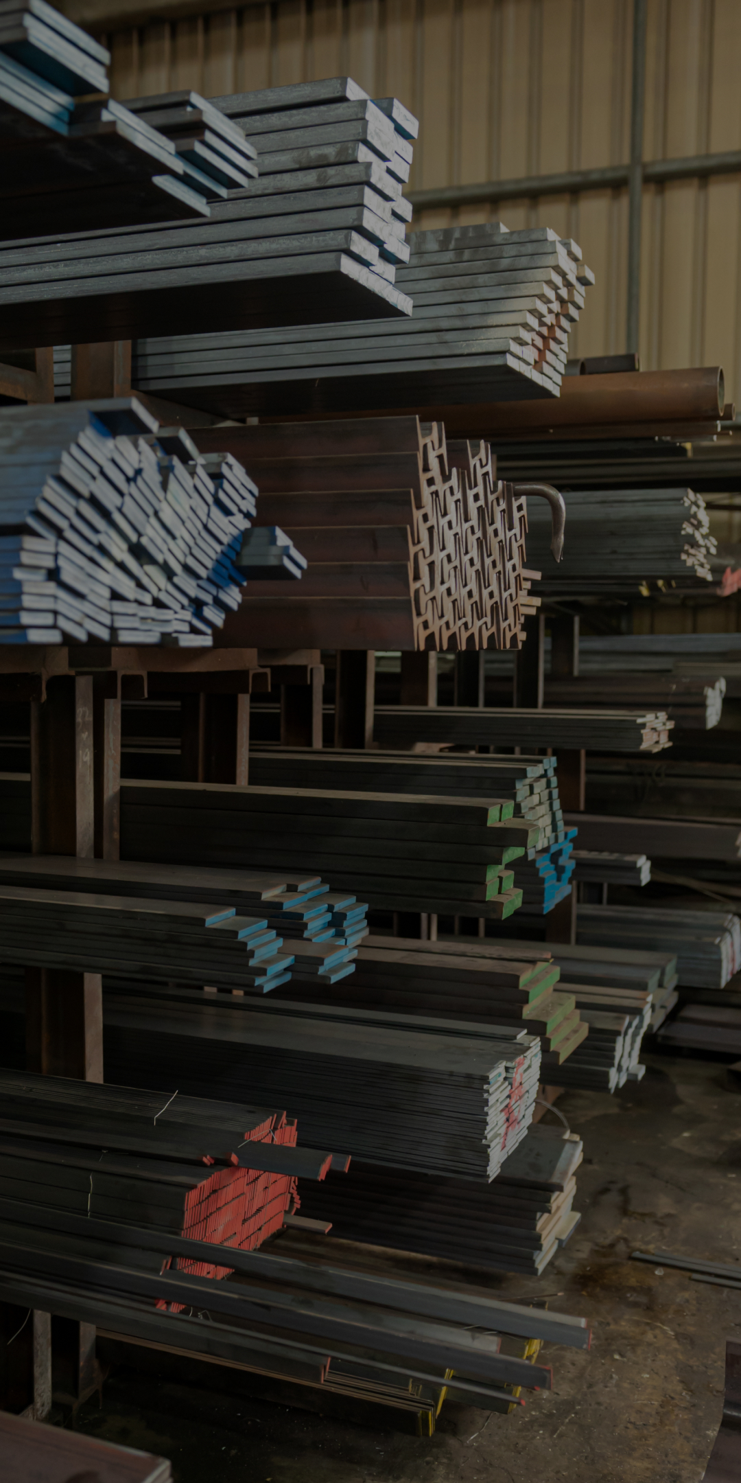 Laser Cutting Machine